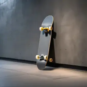 Choosing the Right Grey Skateboard